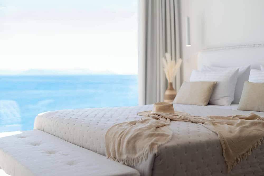 Foto 6 von 30: Achillion Luxury Korfu Villa