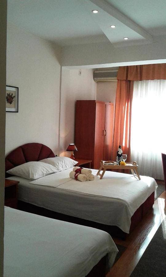 Ani rooms & apartments Center 1