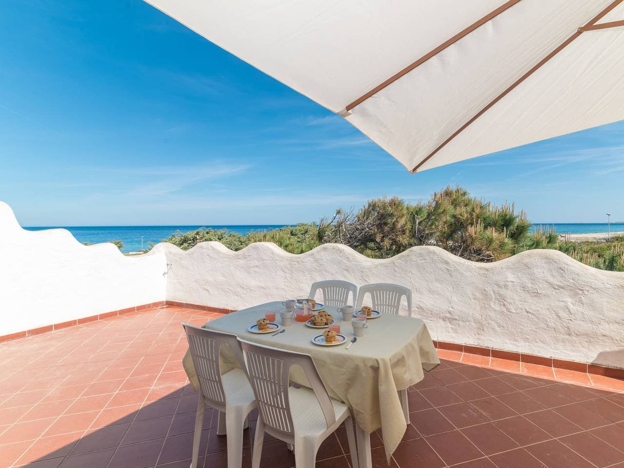 Villa Selena 1