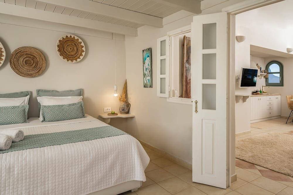 Foto 2 von 30: Michelangelo Beach Villa with Sea View
