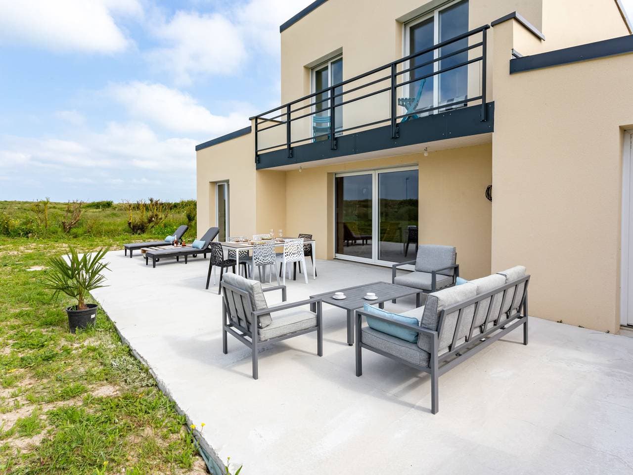 Paradis des Dunes 1