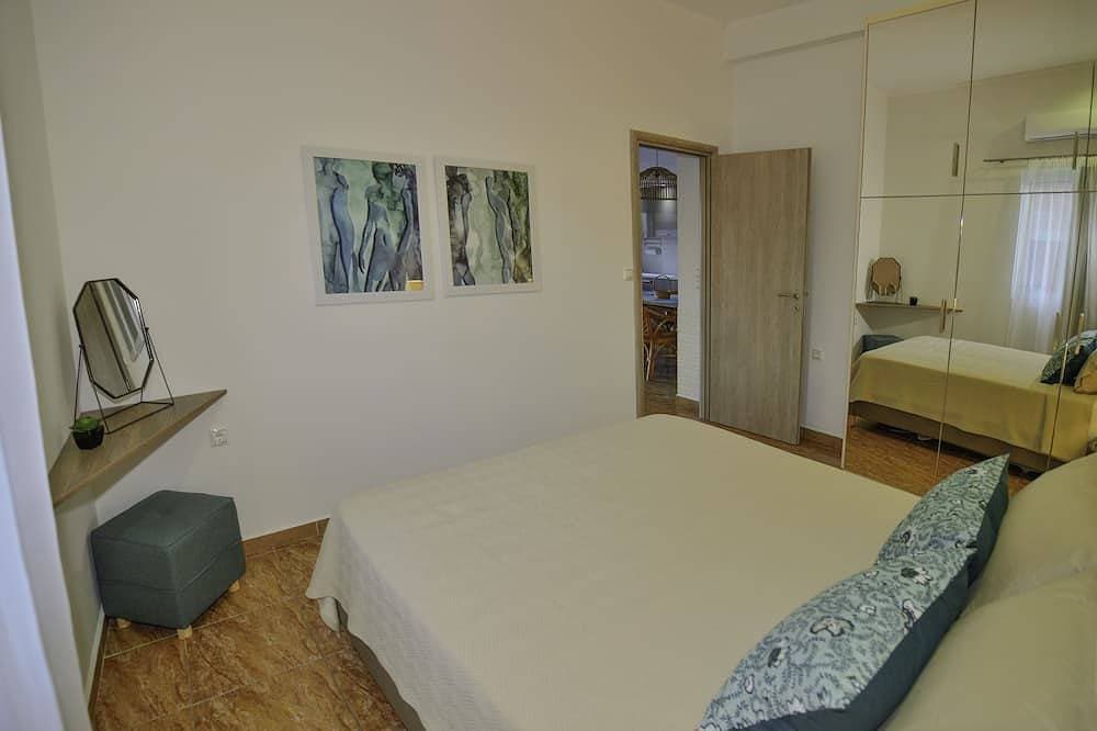Foto 6 von 18: Mpoulakis Wohnung 46, 3 Schlafzimmer Familienwohnung neben meinem Fotostudio