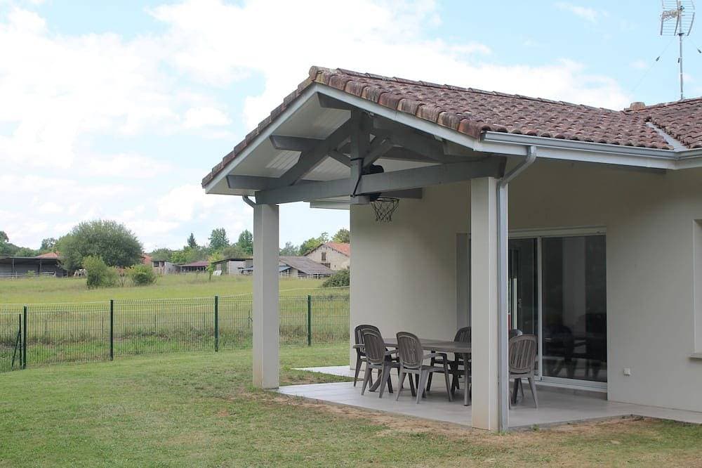 New house 5 minutes from Dax 1