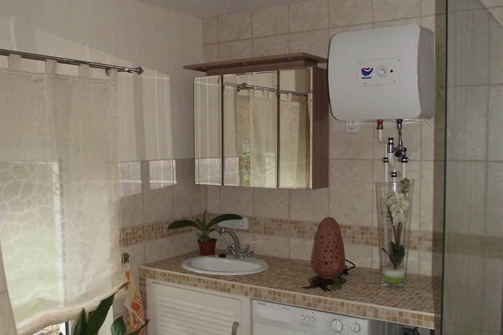 Foto 3 von 21: Schönes Ferienhaus mit großem Garten