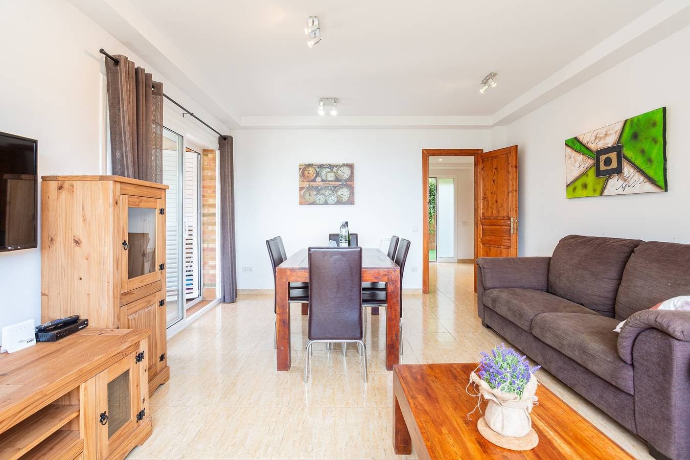 Foto 8 von 30: Ferienhaus 'Casa Martini' mit Meerblick und privater Terrasse