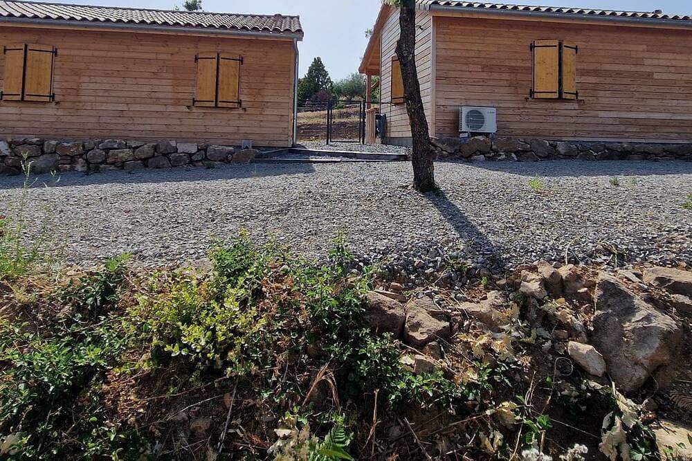 Foto 12 von 18: Chalet Cigales-holiday home 4/6 pers