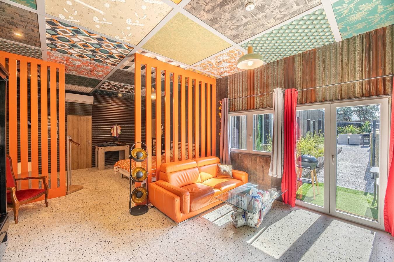 Foto 2 von 10: Ferienwohnung für 2 Personen mit Pool