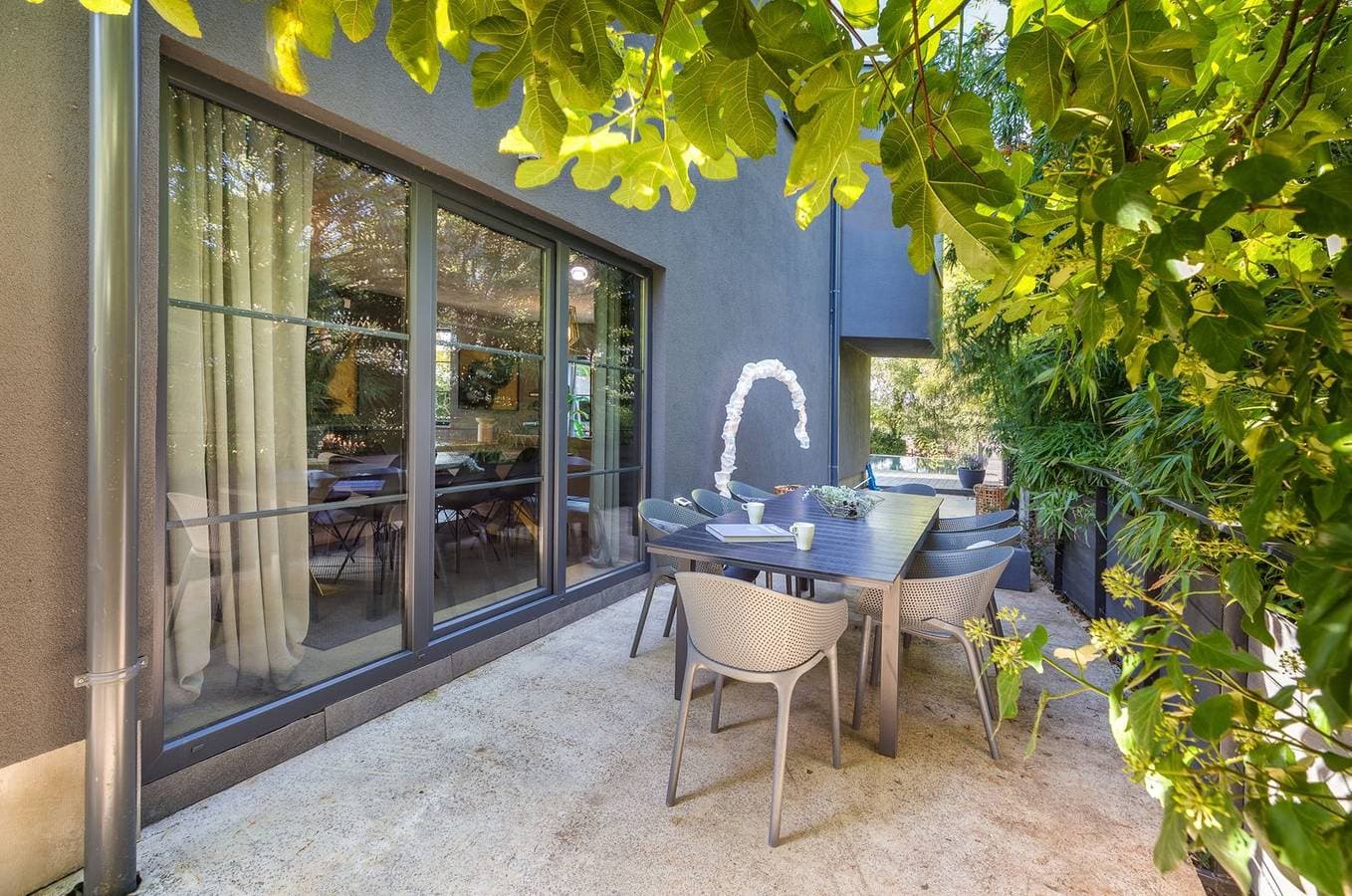 Foto 9 von 45: Villa Nancy – wunderschöne Villa mit privatem Pool, Sauna und Whirlpool