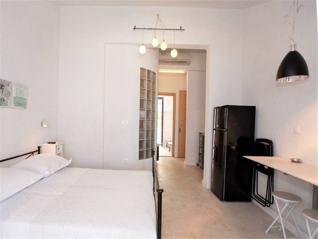 Foto 3 von 11: Apartments & Room Vesna - Superior Studio Apartment with Terrace and Sea View