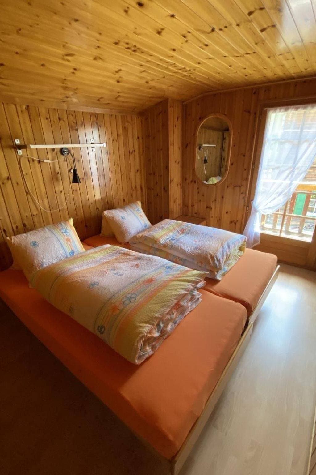 Foto 11 von 16: Chalet Spycher