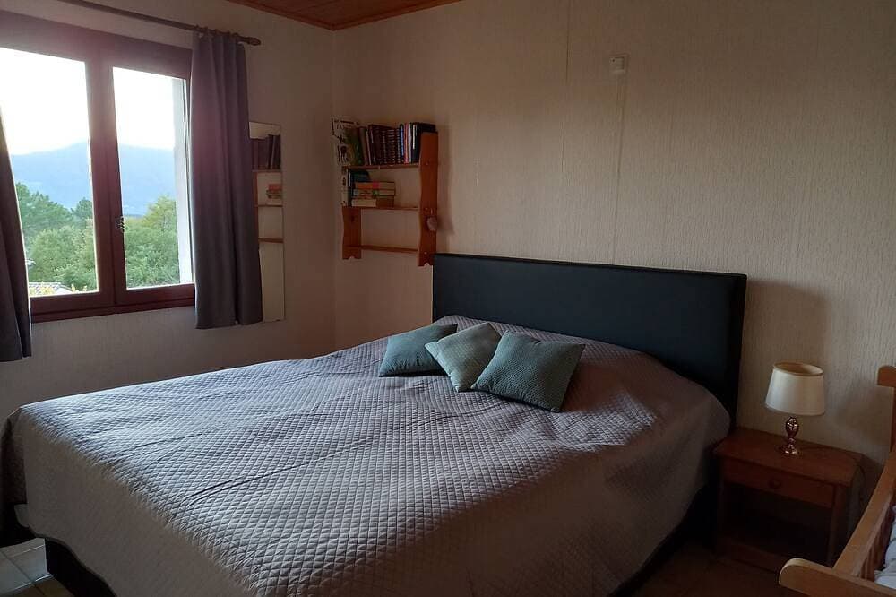Foto 2 von 21: Le Vignal 1, ruhiges Häuschen im Süden der Ardèche