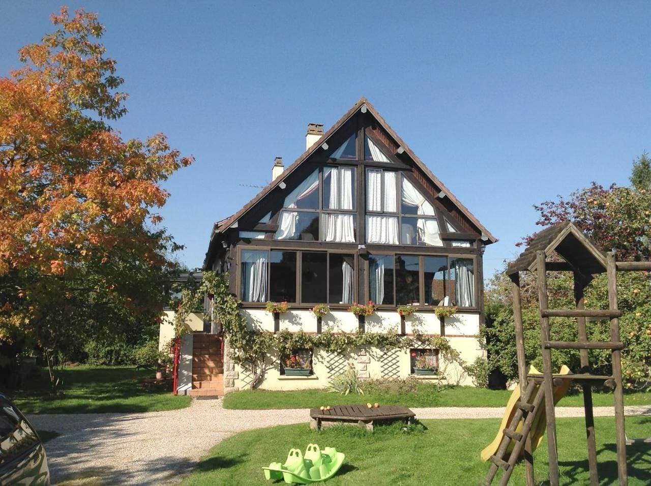La Maison du Verger 1