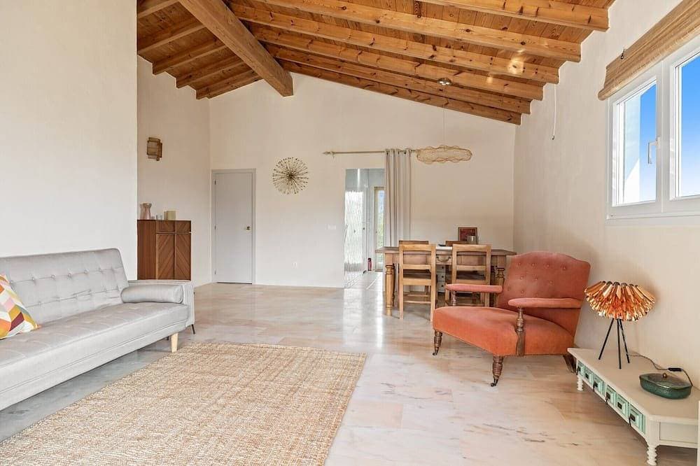 Foto 7 von 18: Ferienhaus 'Paradies in Andalusien' mit Bergblick, WLAN und Klimaanlage