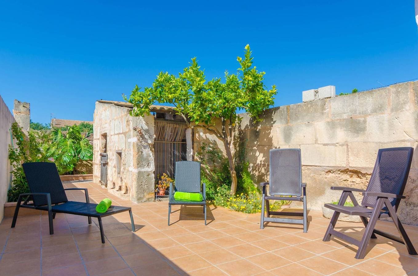 Villa 273m² 1