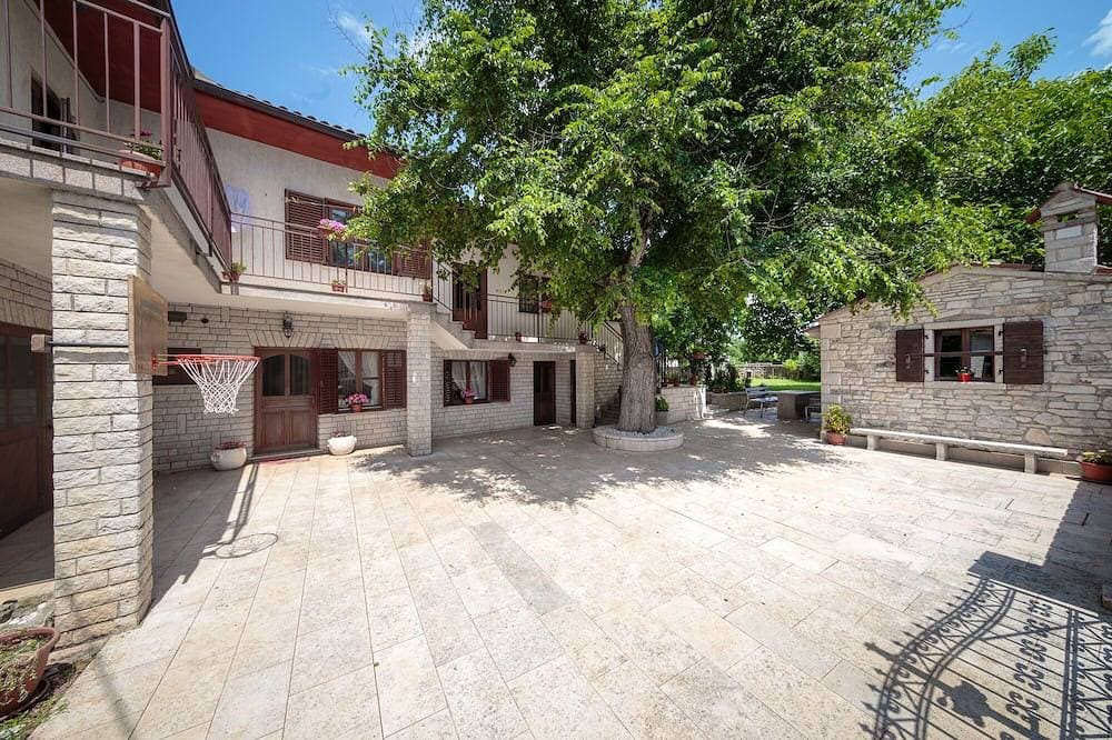 Ferienwohnung 1655/17138 (Istrien - Matohanci), 9000m vom Strand 1