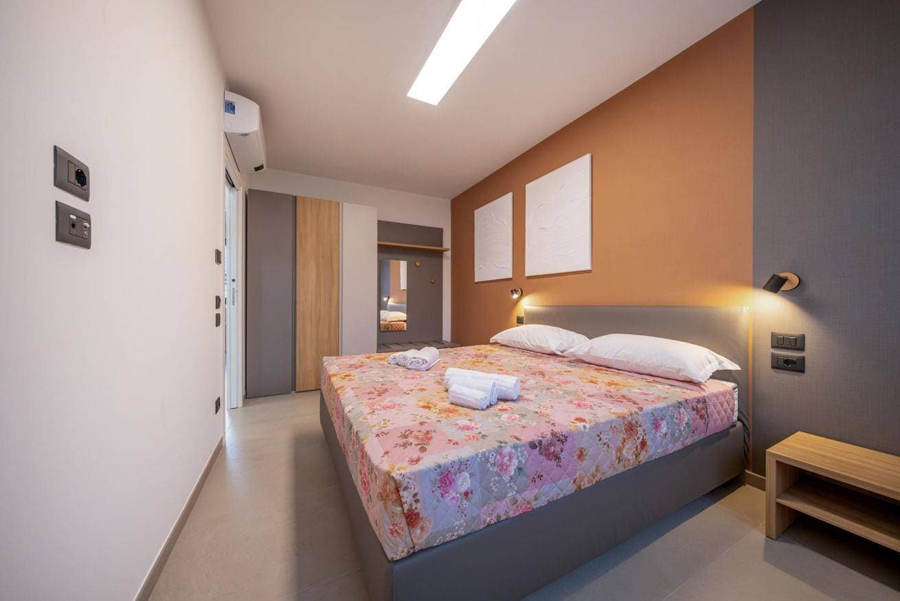 Foto 6 von 10: ApartmentsGarda - I Fiori d'Ulivo - C - Margherita