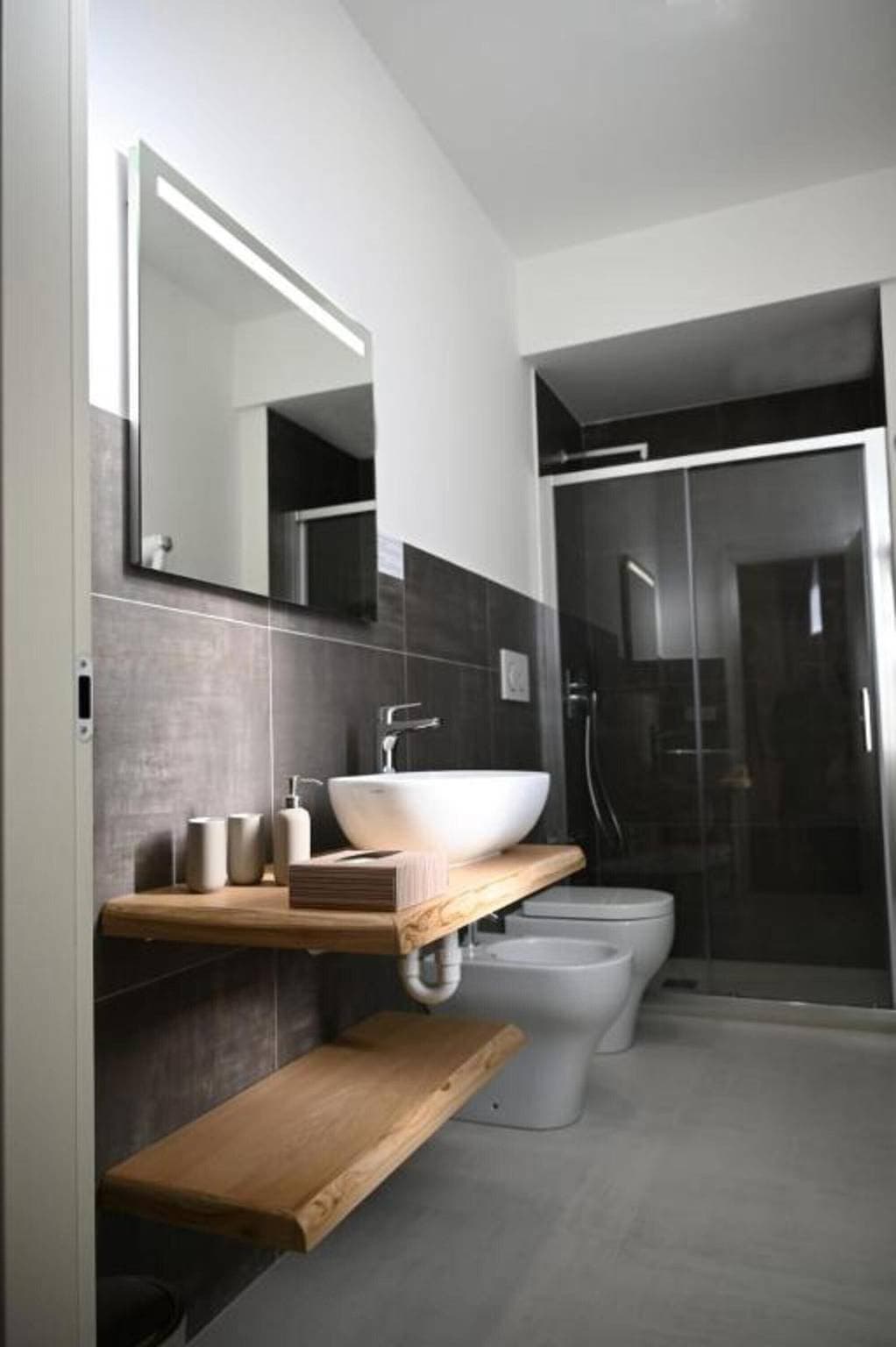 Foto 6 von 22: 'Joyfül Accomodation Camera 5' mit Wi-Fi und Klimaanlage