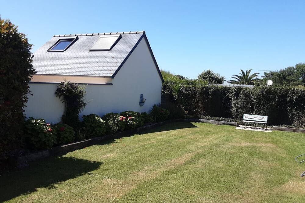 Foto 6 von 30: Ferienhaus mit Meerblick und einen kurzen Spaziergang zum Strand
