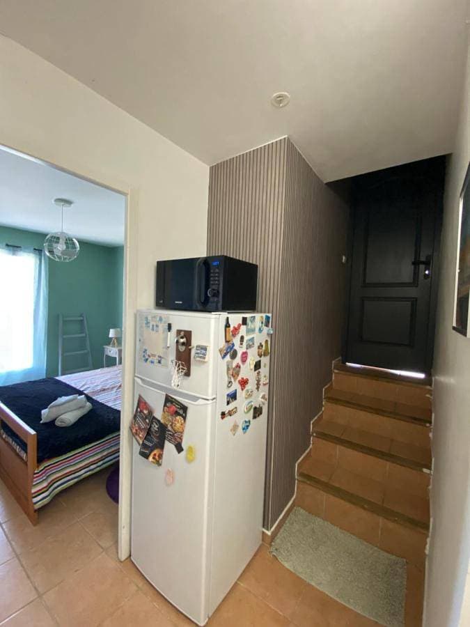 Chambre privée 1