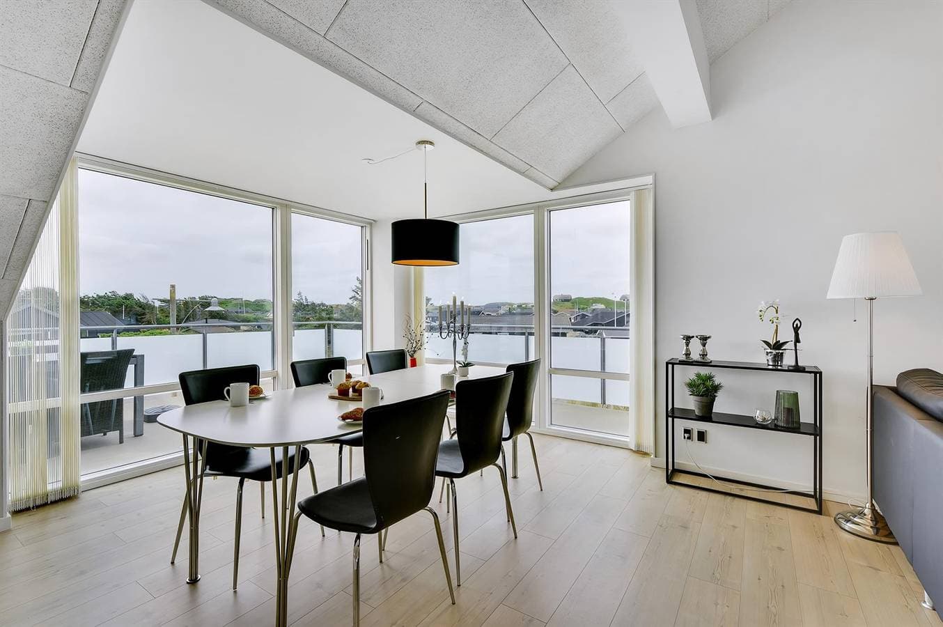Foto 6 von 29: Pet friendly home in Ringkøbing with WiFi