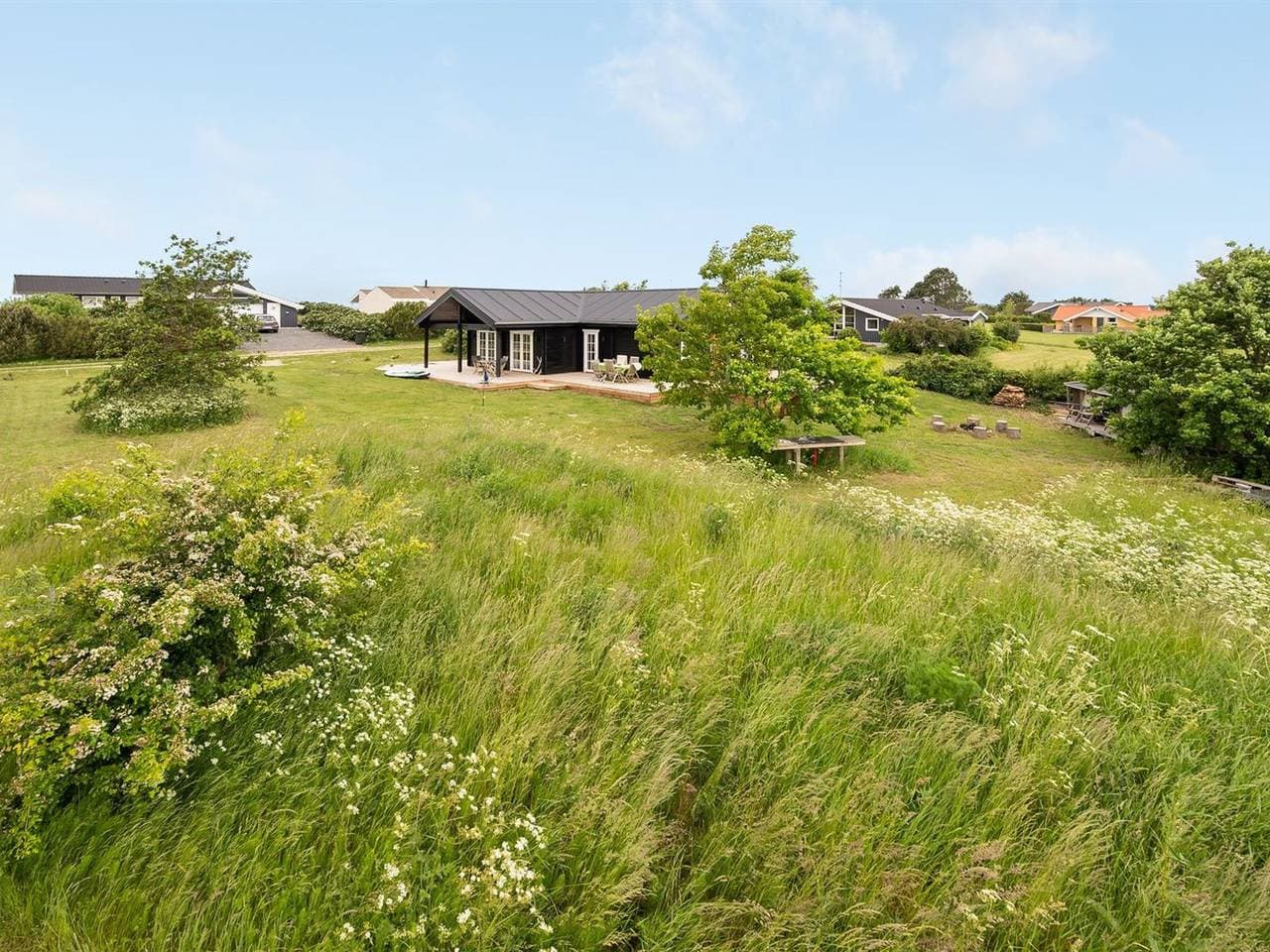 "Siebelt" - 200m from the sea 1