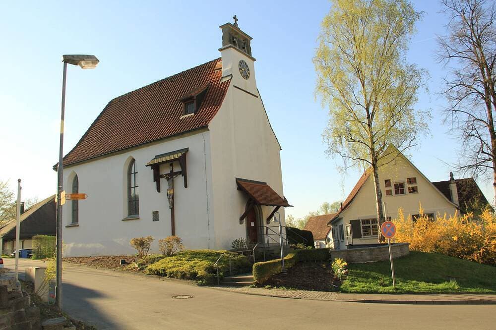 Foto 5 von 30: Schöne ruhige und seenahe Lage max.3 Personen