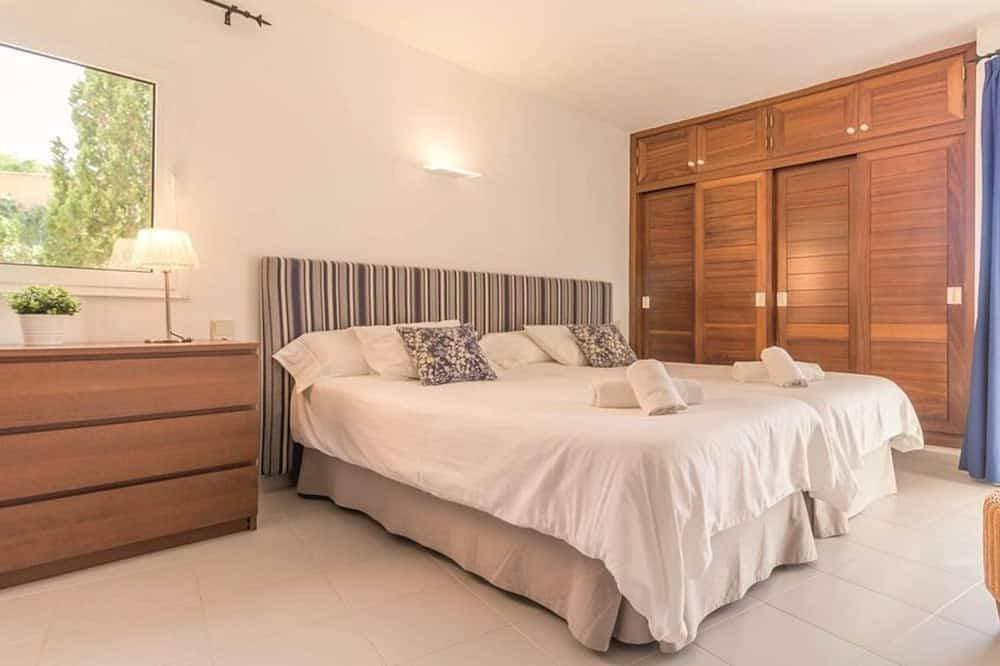 Foto 3 von 21: Villa Casa Fernando mit privatem Pool in der Nähe von Cala Mondrago
