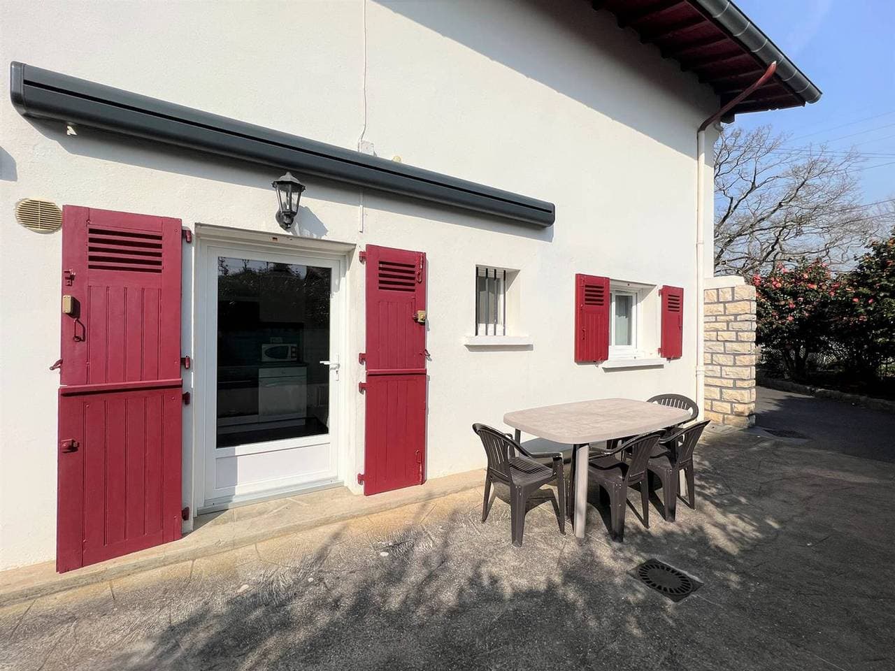 T1 Bis Cambo-les-Bains, 2 Pers, WiFi, Terrasse 1