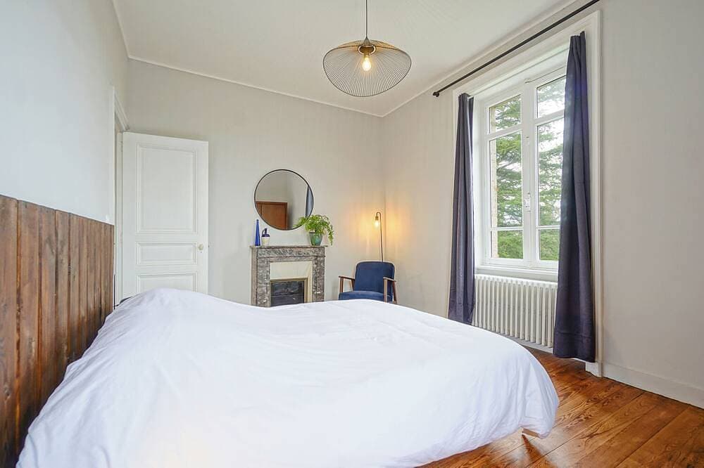 Foto 5 von 30: Le Manoir Ducey - A haven of peace in the Bay of Mont-Saint-Michel