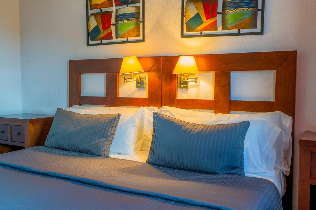 Foto 6 von 13: Double or Twin Room