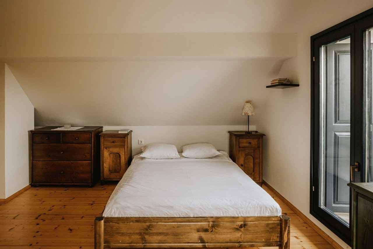 Foto 9 von 23: Ferienhaus mit Grillmöglichkeit