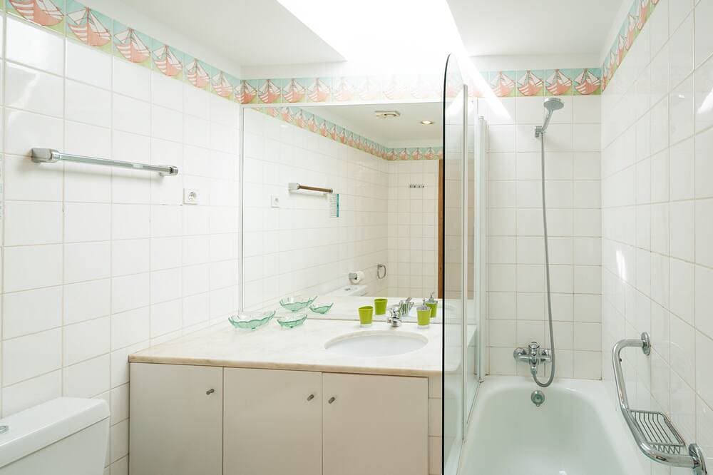 Foto 10 von 30: Ausgezeichnete Maisonette-Wohnung in der ersten Linie des Yachthafens von Lagos
