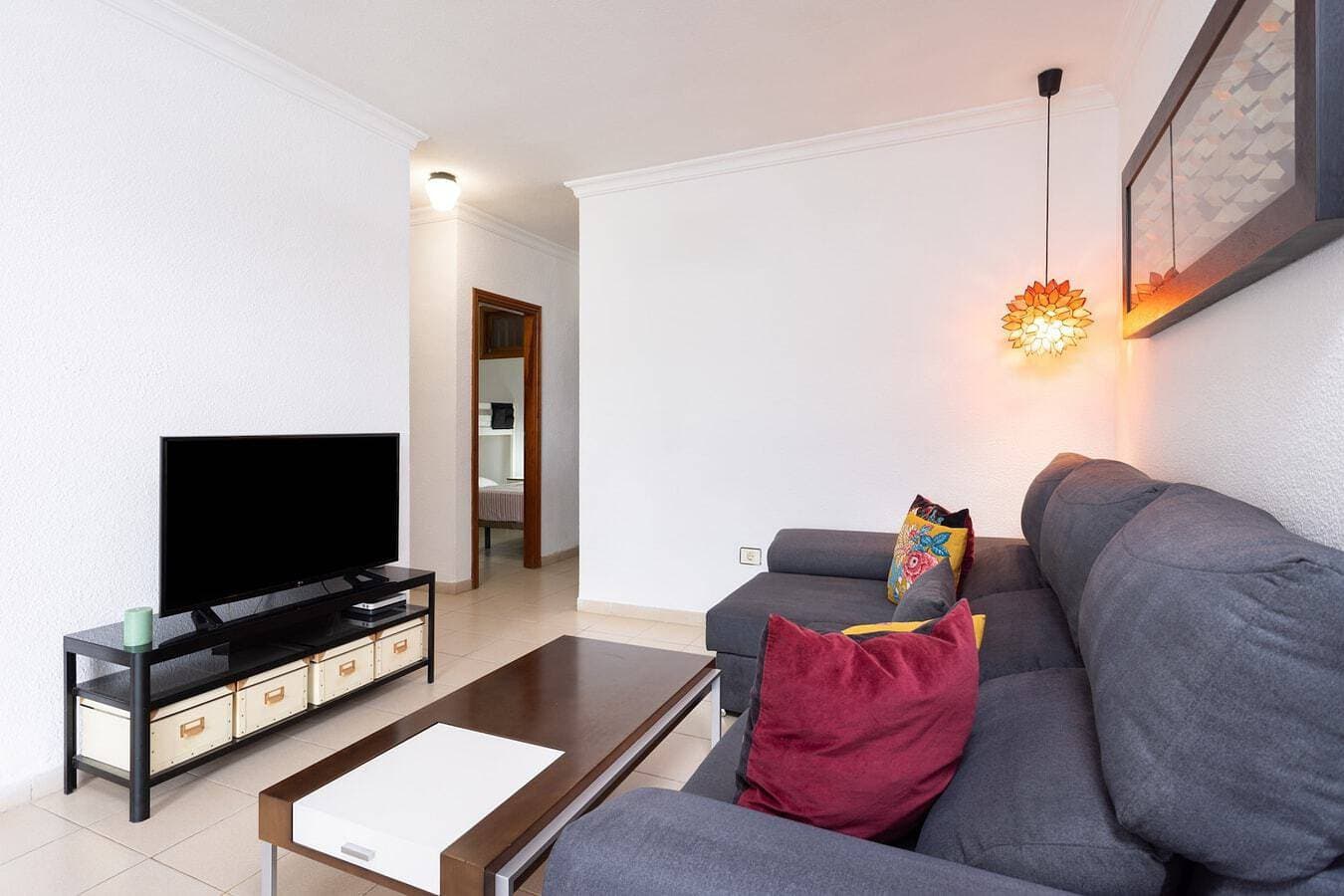 Foto 3 von 23: Ferienwohnung für 4 Personen mit Pool