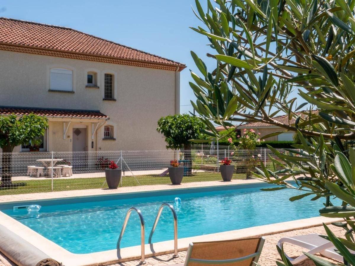 Villa Calabrisella 1