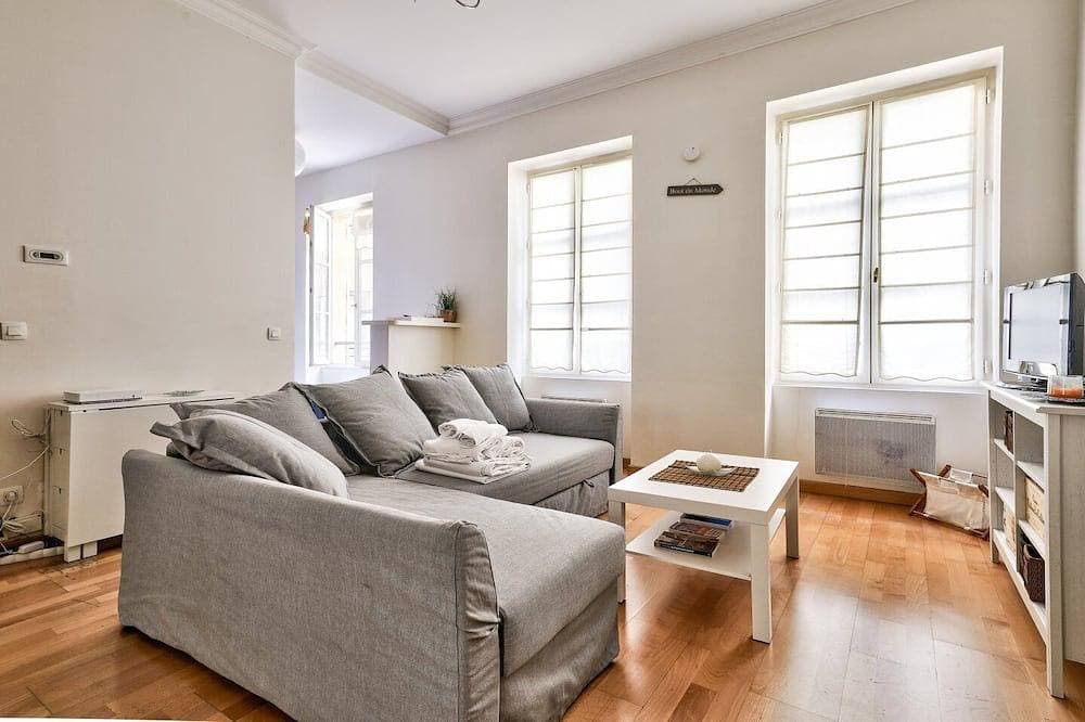 Foto 5 von 13: Magnificent studio in the heart of Marseille