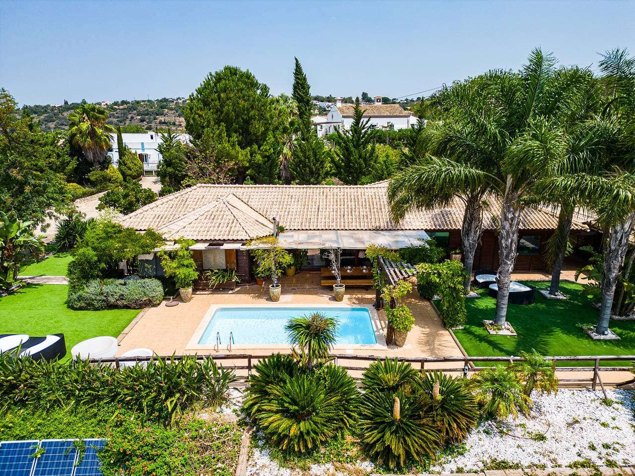 Casa Picota by Dreamplaces 1
