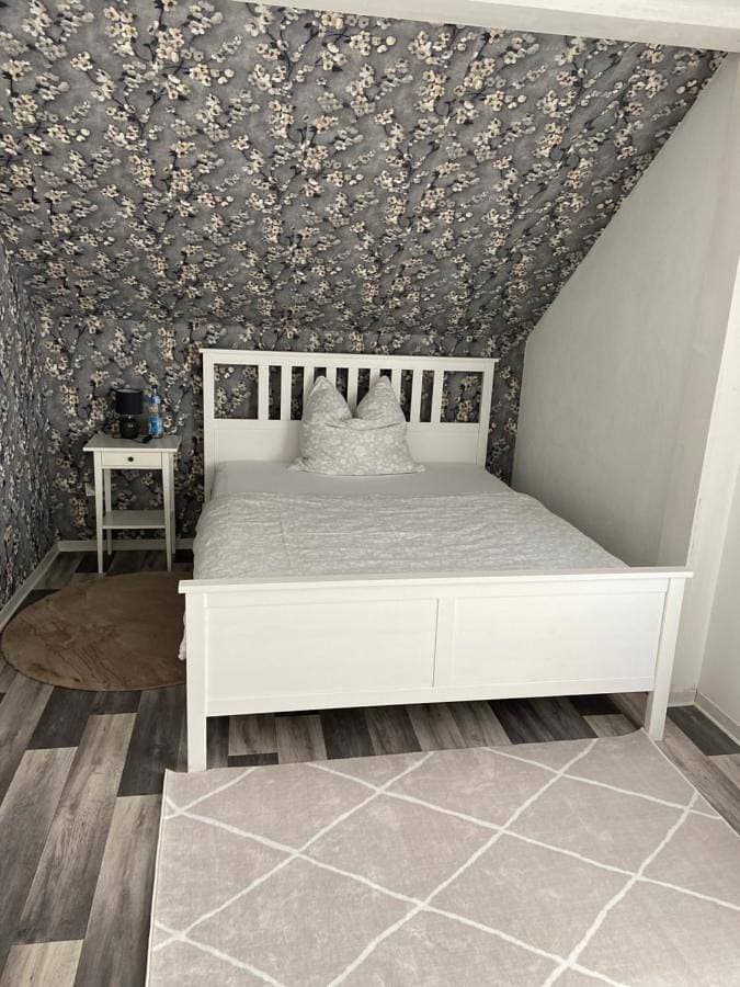 Ferienwohnung in Bad Wildungen 1OG 1