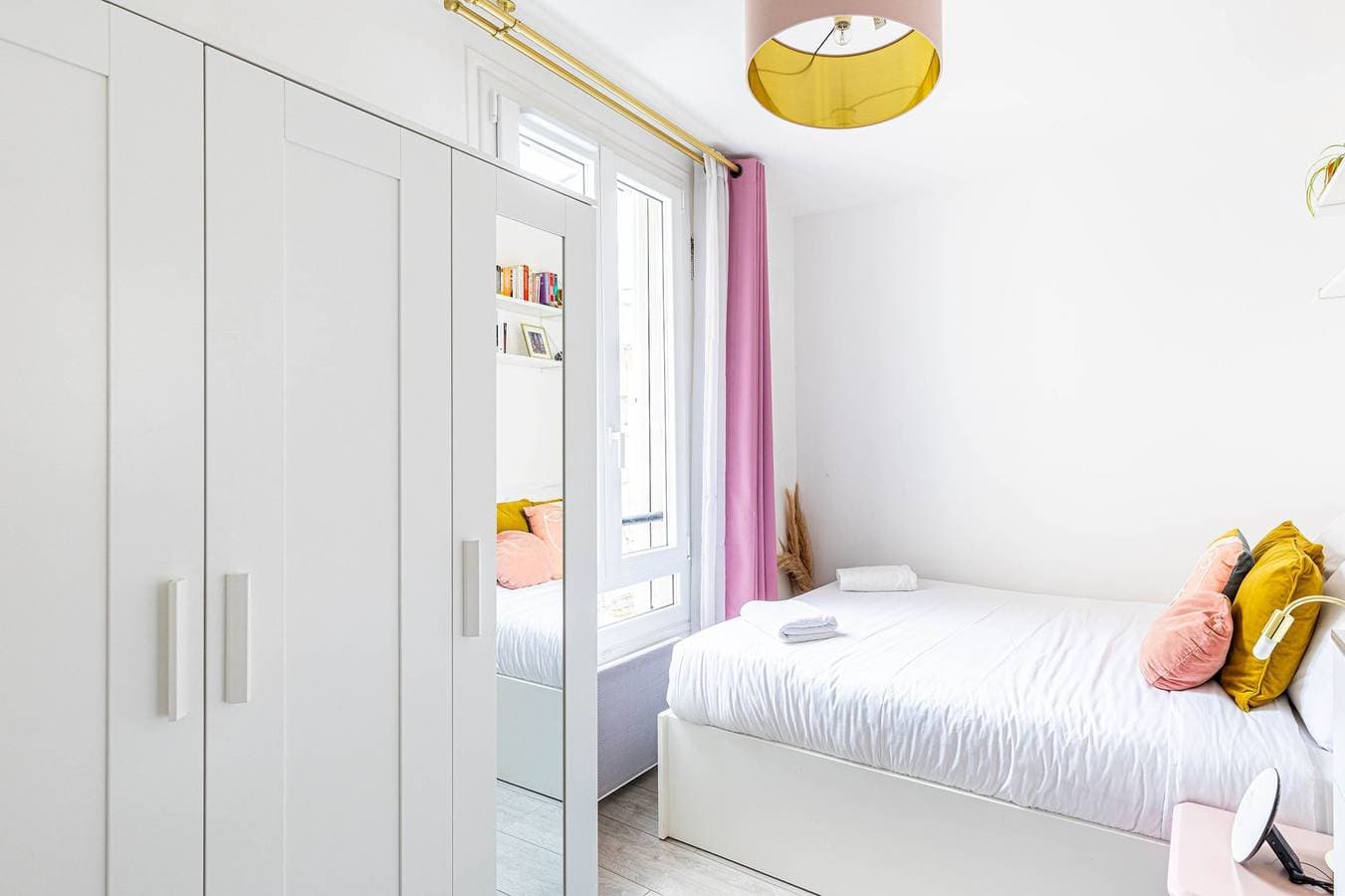 Foto 9 von 17: Ferienwohnung für 3 Personen