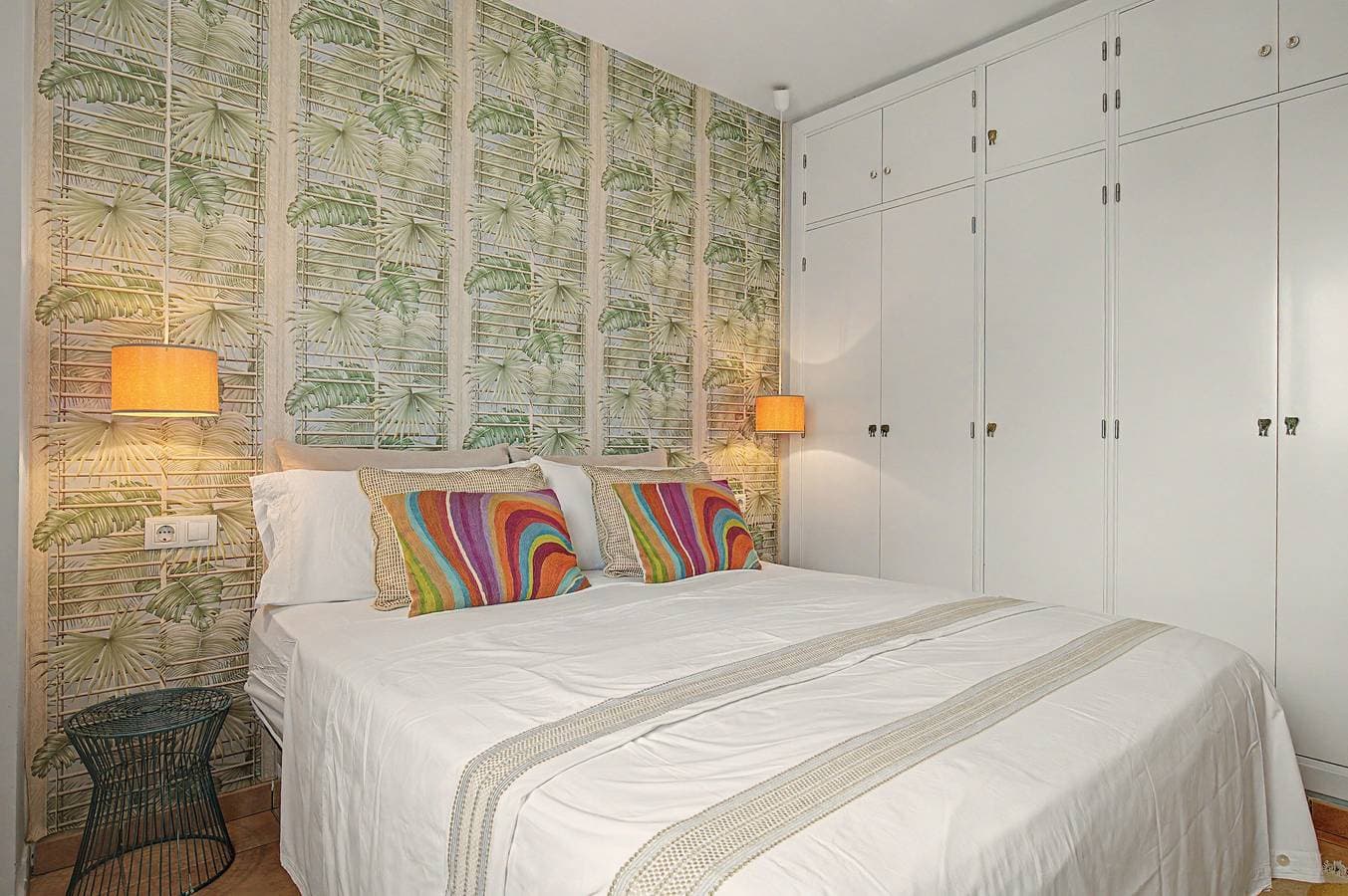 Foto 13 von 22: Mirador del Palmar Suite – kostenfreier Parkplatz