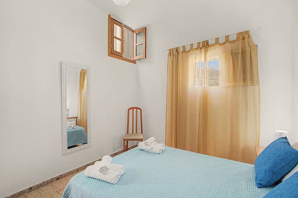 Foto 3 von 29: Ferienhaus 'Ca'irene' mit Bergblick, privater Terrasse und WLAN