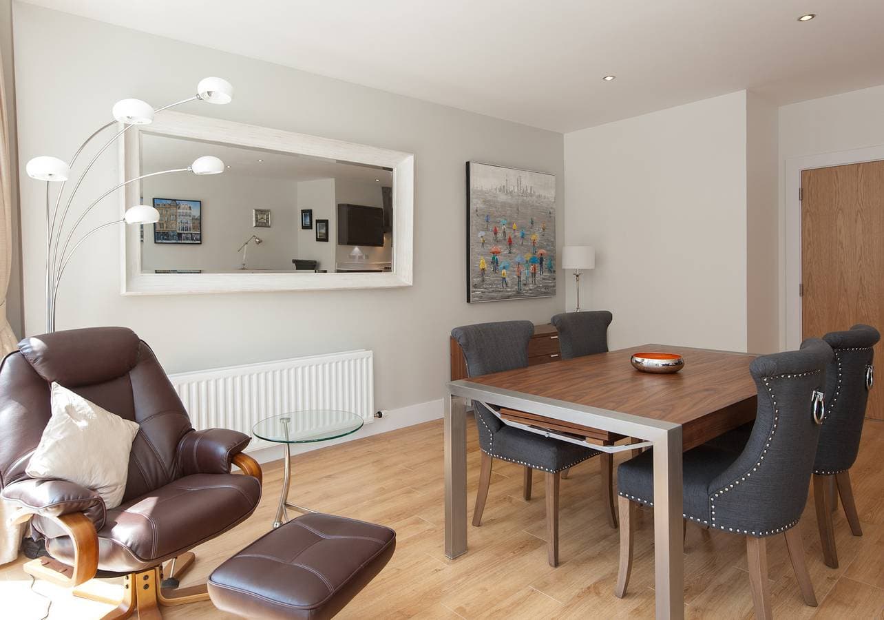 Foto 3 von 29: Ferienwohnung für 2 Personen