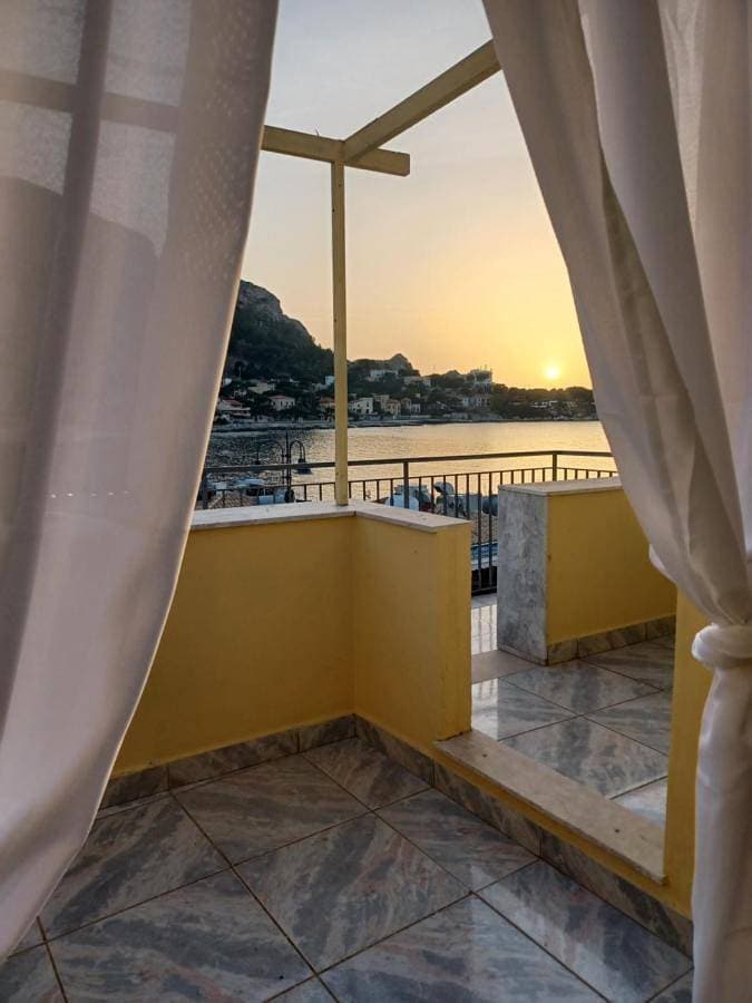 La casetta al mare 1