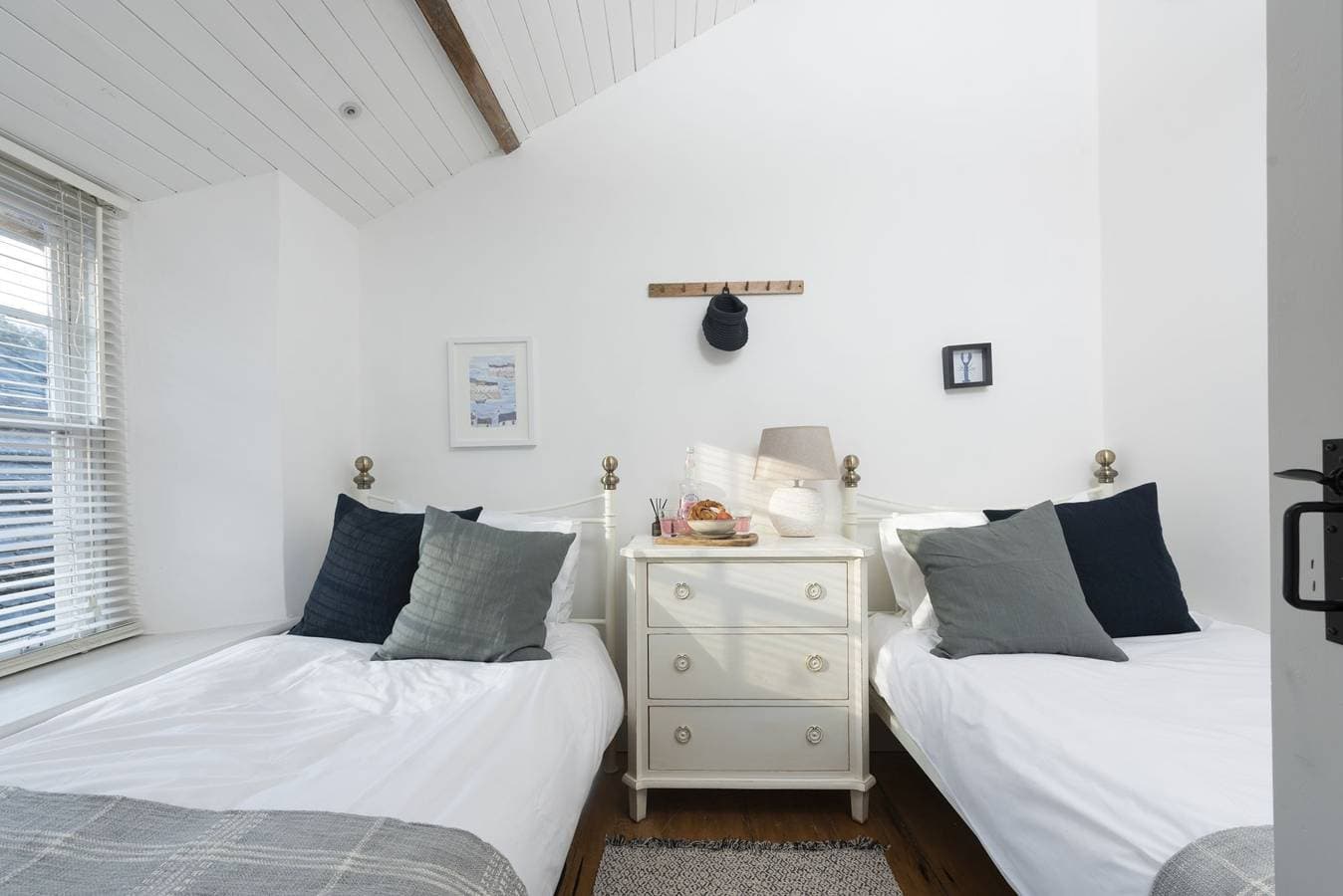 Foto 4 von 36: Ferienwohnung für 4 Personen