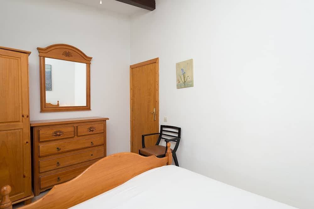 Foto 7 von 30: Ca Na Sioneta - Ferienhaus mit privaten Pool in Campanet. WiFi gratis