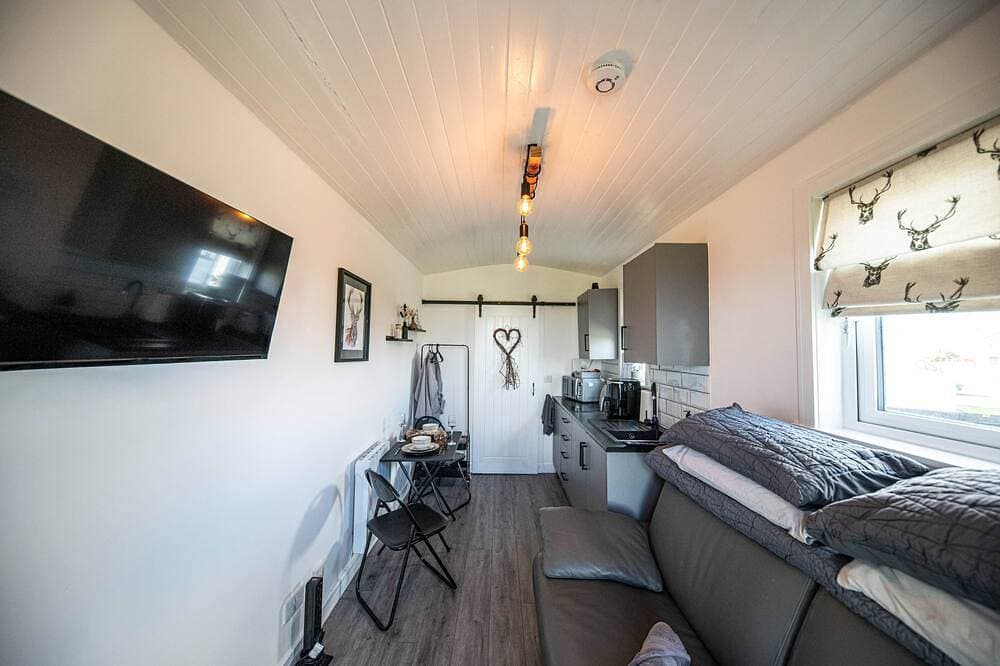 Foto 11 von 30: Farr North Lodge 1 By The Sea