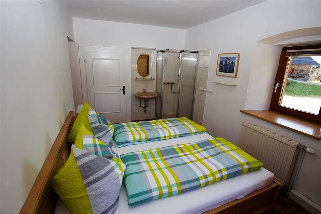Foto 11 von 26: Ferienwohnung Mittagskogel