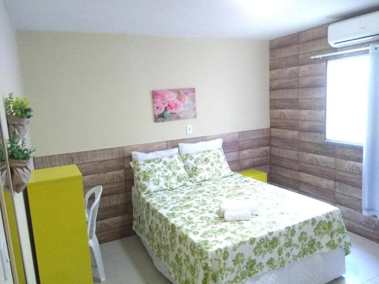 Foto 5 von 12: Double Room with Private Bathroom