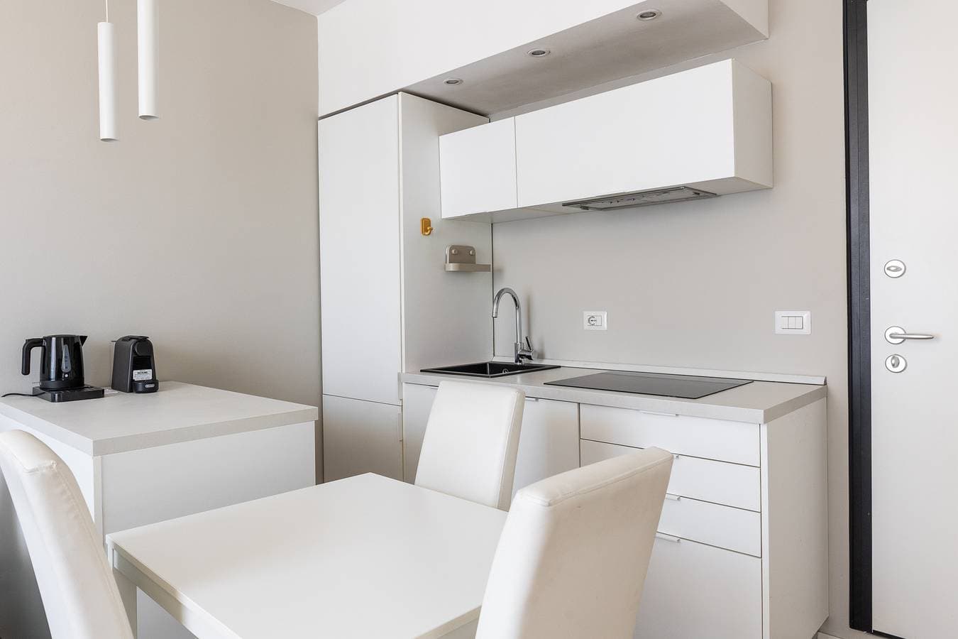 Foto 13 von 28: San Gervasio Apartment by Wonderful Italy