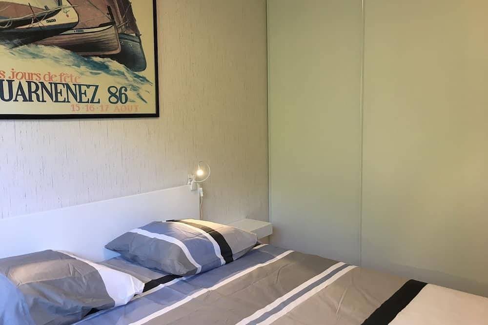 Foto 4 von 24: Komfort Apartment in Lannion - Sophies SweetHome - 4 Personen