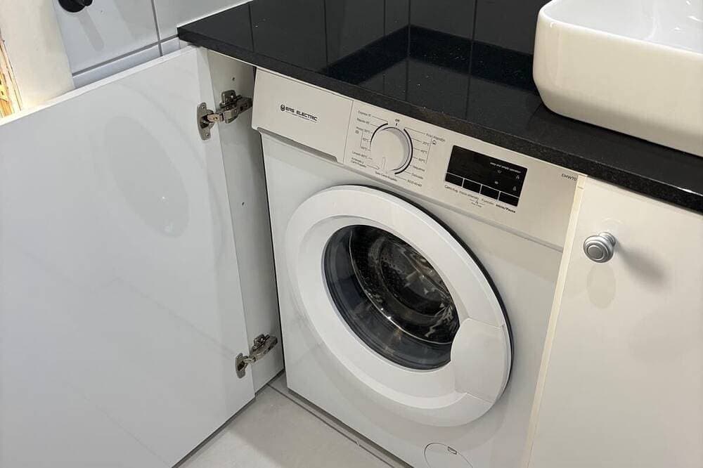 Foto 6 von 30: Wohnung in La Venecia - Harbour Apt 324 - mit 40 qm Dachterrasse